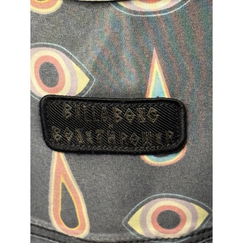 BILLABONG Bonethrower BOARD SHORTS XL Surfer Skater - Picture 5 of 5